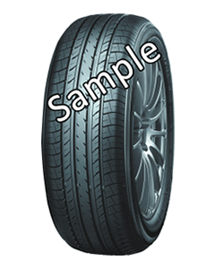 P Zero Luxury Saloon (LS) Pirelli P Zero Luxury Saloon (LS)